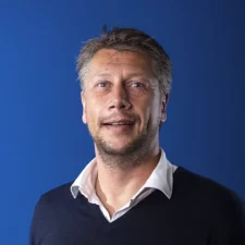 Dirk de Vries
