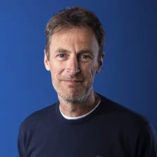 Marco van den Borg