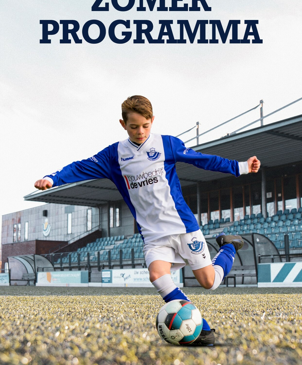Zomer Programma