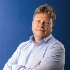 Mark Laverman
