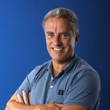 Rudy Douma